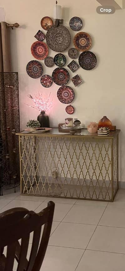 Console Table