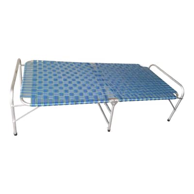 folding charpai