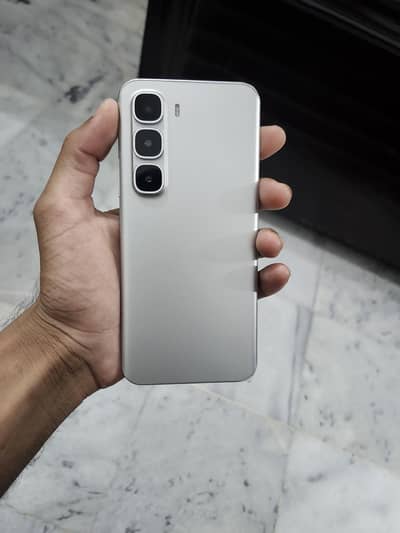 Infinix hot 60 pro plus