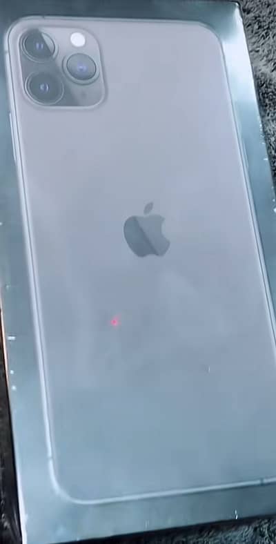 Apple iPhone 11 Pro Max