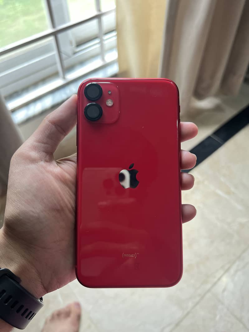 Apple iPhone 11 3
