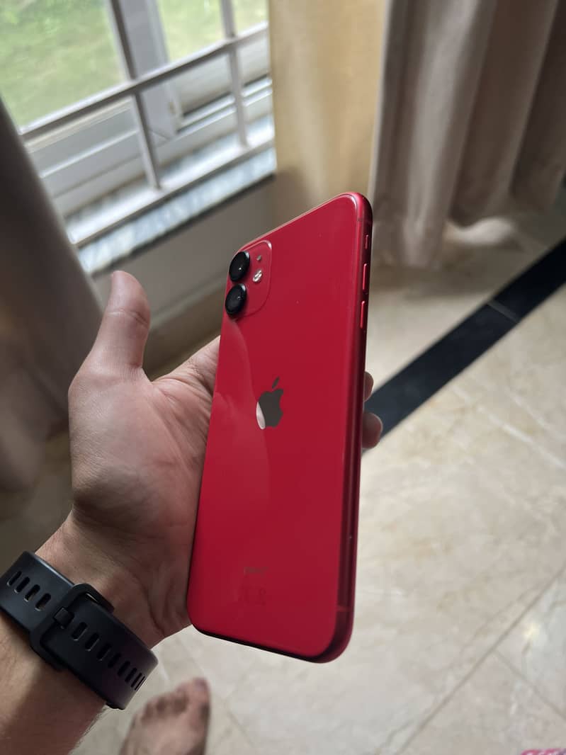 Apple iPhone 11 5
