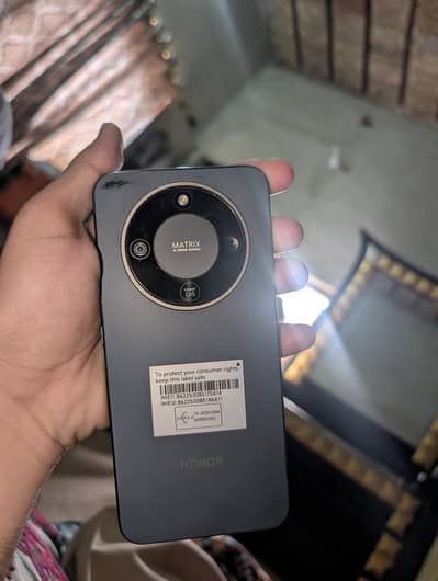 Honor X9