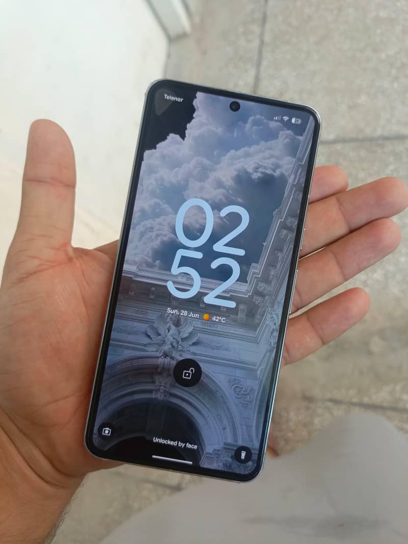 Google Pixel 8 Pro 2