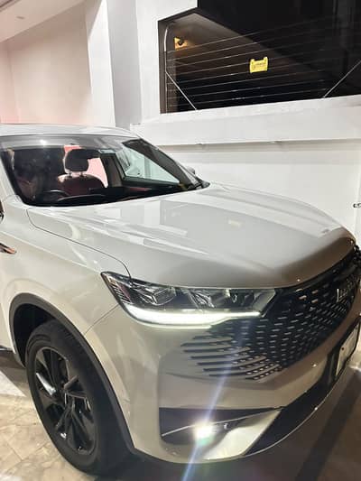 Haval H6 2024