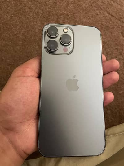 Apple iPhone 13 Pro Max