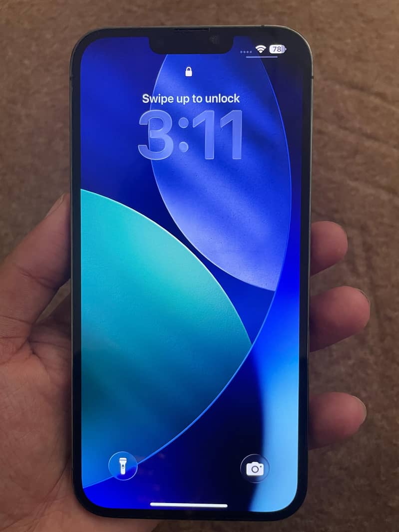 Apple iPhone 13 Pro Max 2