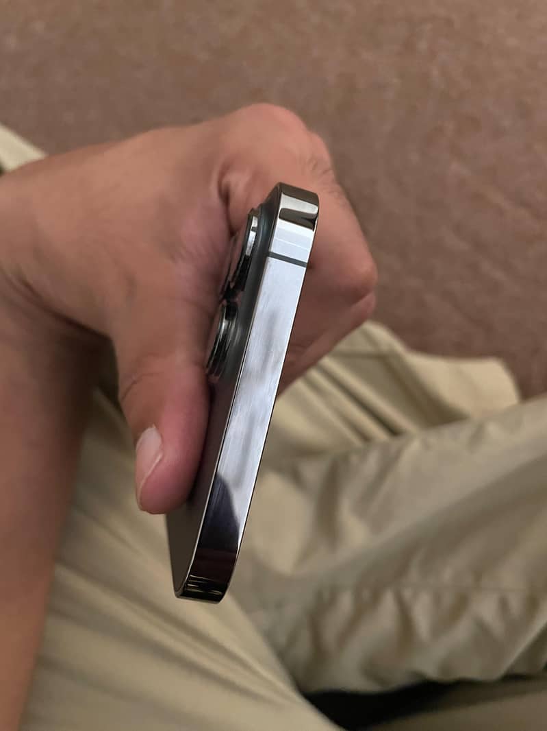 Apple iPhone 13 Pro Max 5