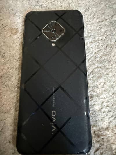Vivo S1 Pro mbl hai panel change hai