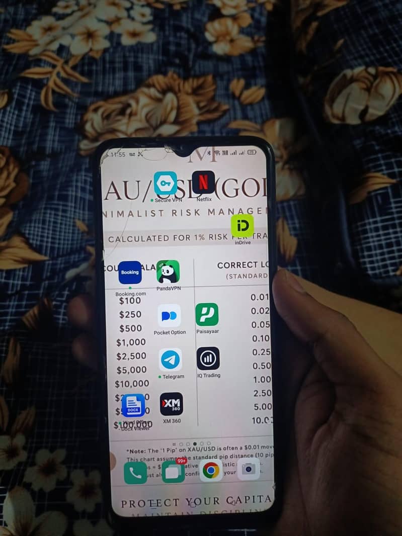 OPPO A5 1