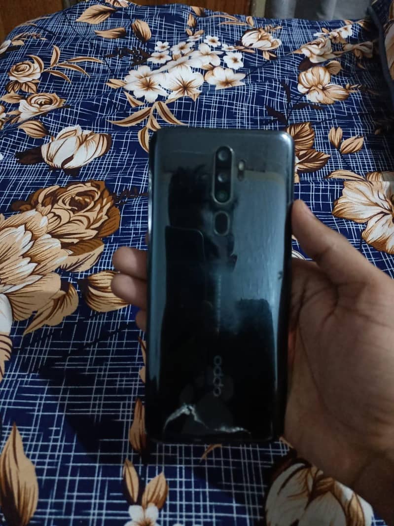 OPPO A5 2
