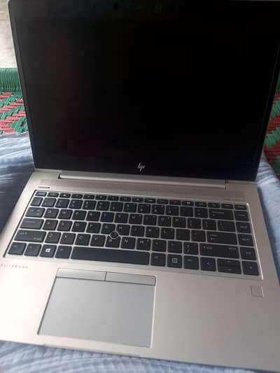 Gaming Laptop