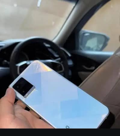Vivo Y21