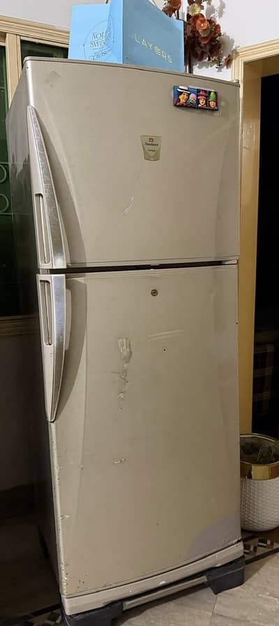 Dawlance refrigerator