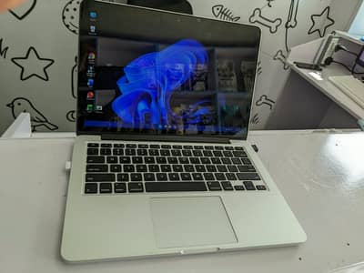 Macbook Pro 2015