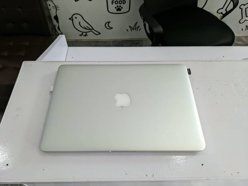 Macbook Pro 2015 1