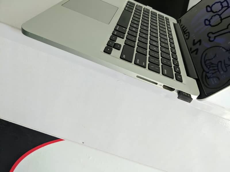 Macbook Pro 2015 2
