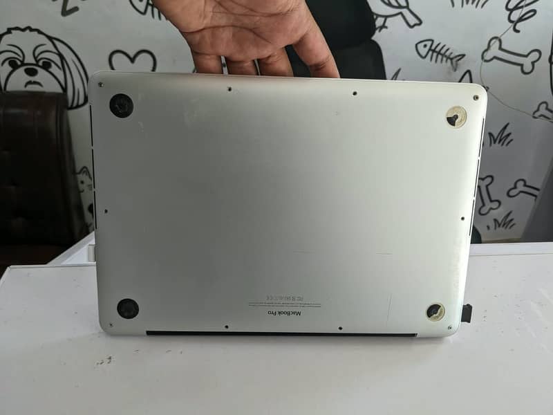 Macbook Pro 2015 3