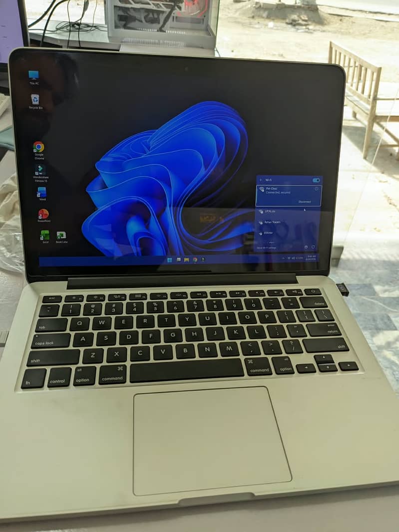Macbook Pro 2015 4