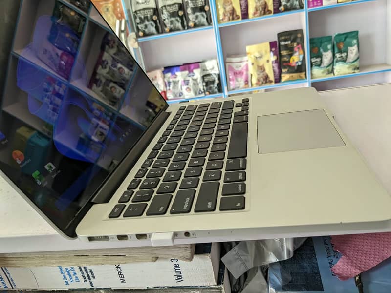 Macbook Pro 2015 5