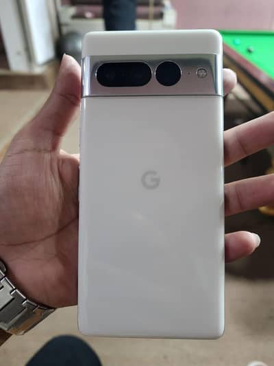 Google Pixel 7 Pro