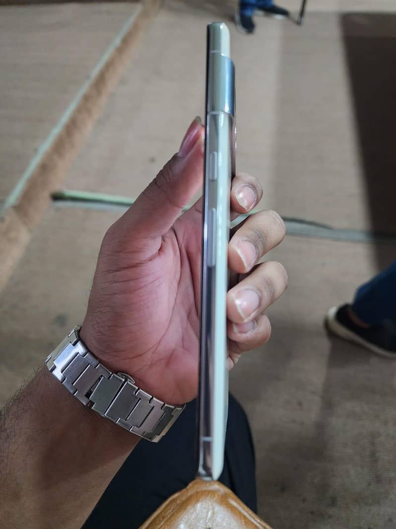 Google Pixel 7 Pro 3