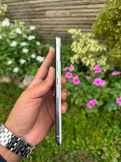 Google Pixel 7 Pro 2