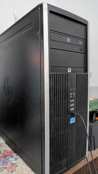 PC For Sale HP Tower