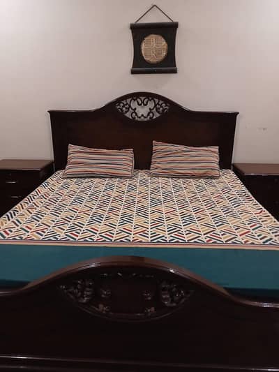 bed set