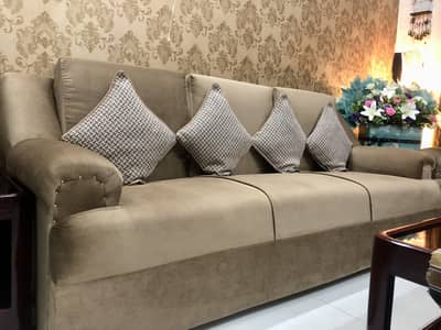 Sofa Set