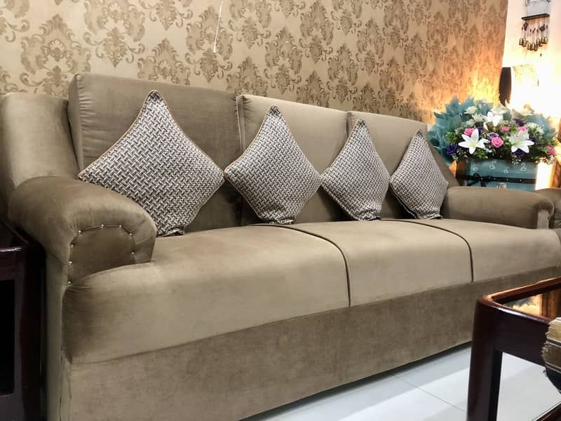 Sofa Set 0