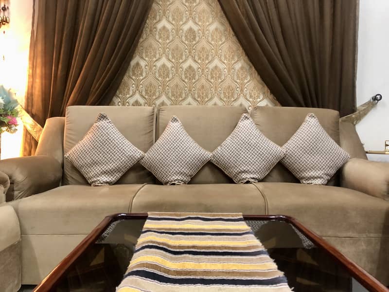 Sofa Set 1