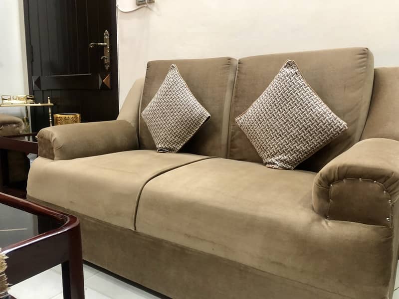 Sofa Set 2