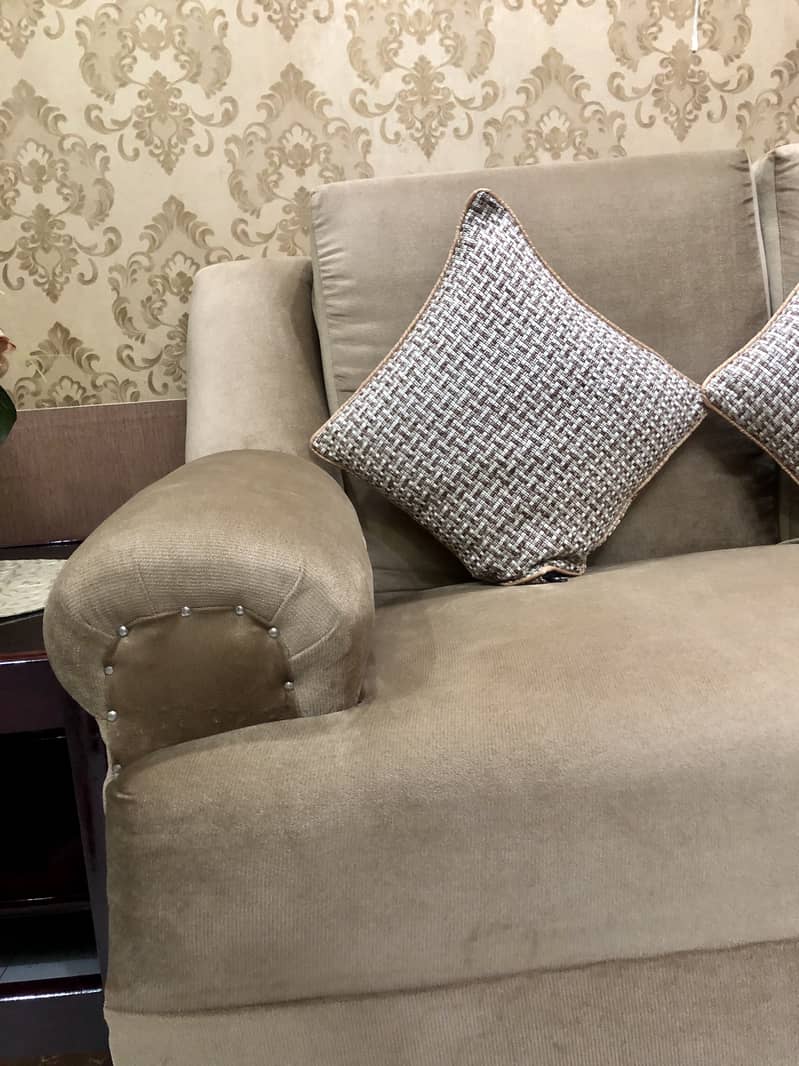 Sofa Set 3