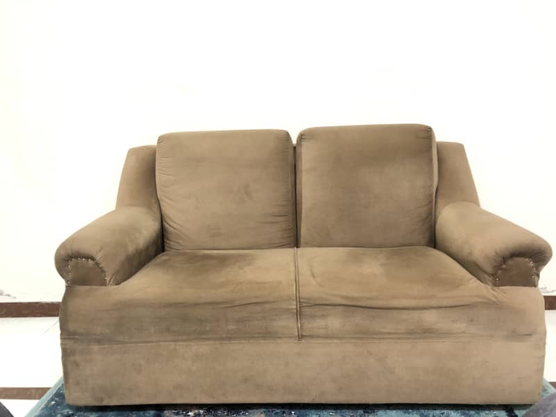 Sofa Set 5