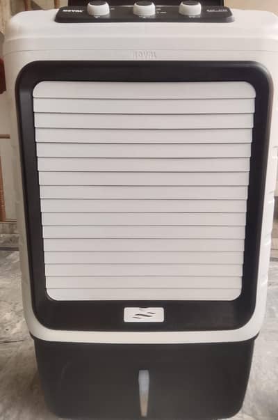 ROYAL ROOM COOLER, MODEL: RAC4700, NEW, ROOM COOLER