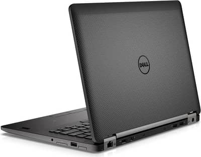 Dell Latitude E7470 | Used | 8GB RAM | 512 GB NVMe SSD TOSHIBA