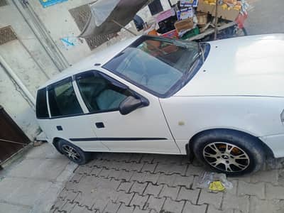 Suzuki Cultus VXR 2005