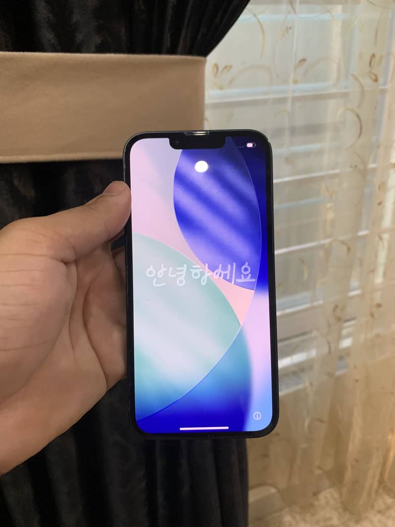 Apple iPhone 13 1