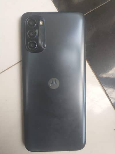 Motorola Moto g 5g (2022)