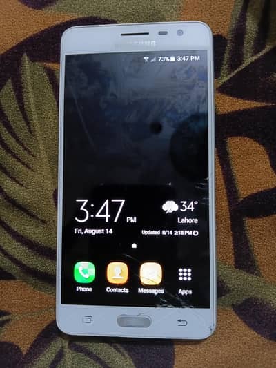 Samsung Galaxy J3 Pro