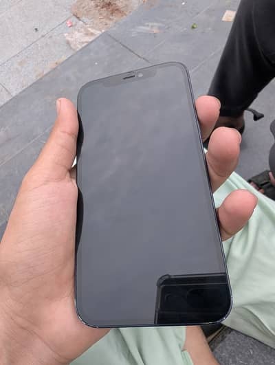 Iphone 12 64gb OFFICIAL pTA