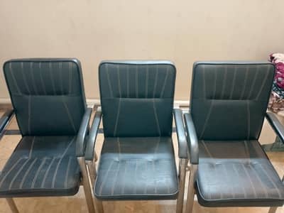 Good office chairs