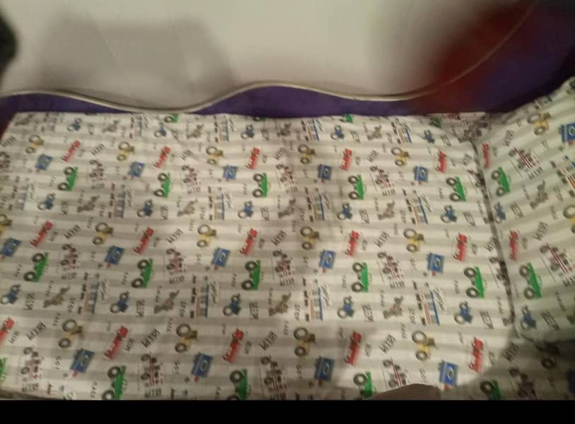 single car bed set 3