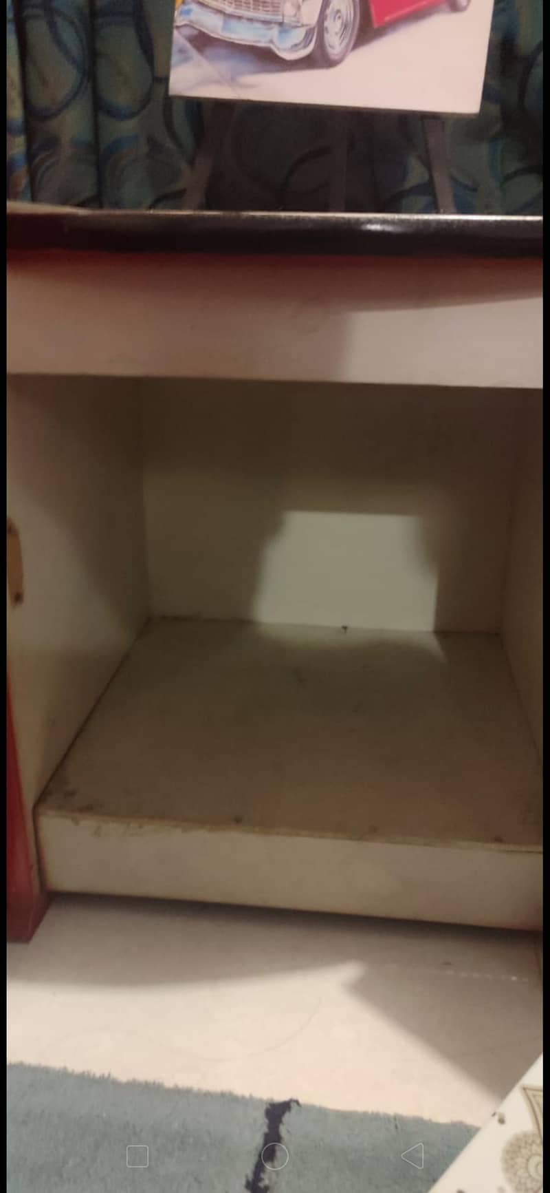 single car bed set 6