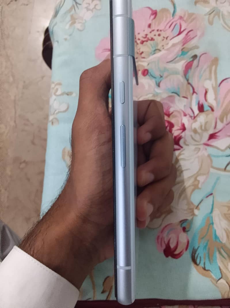 Google Pixel 7a 1