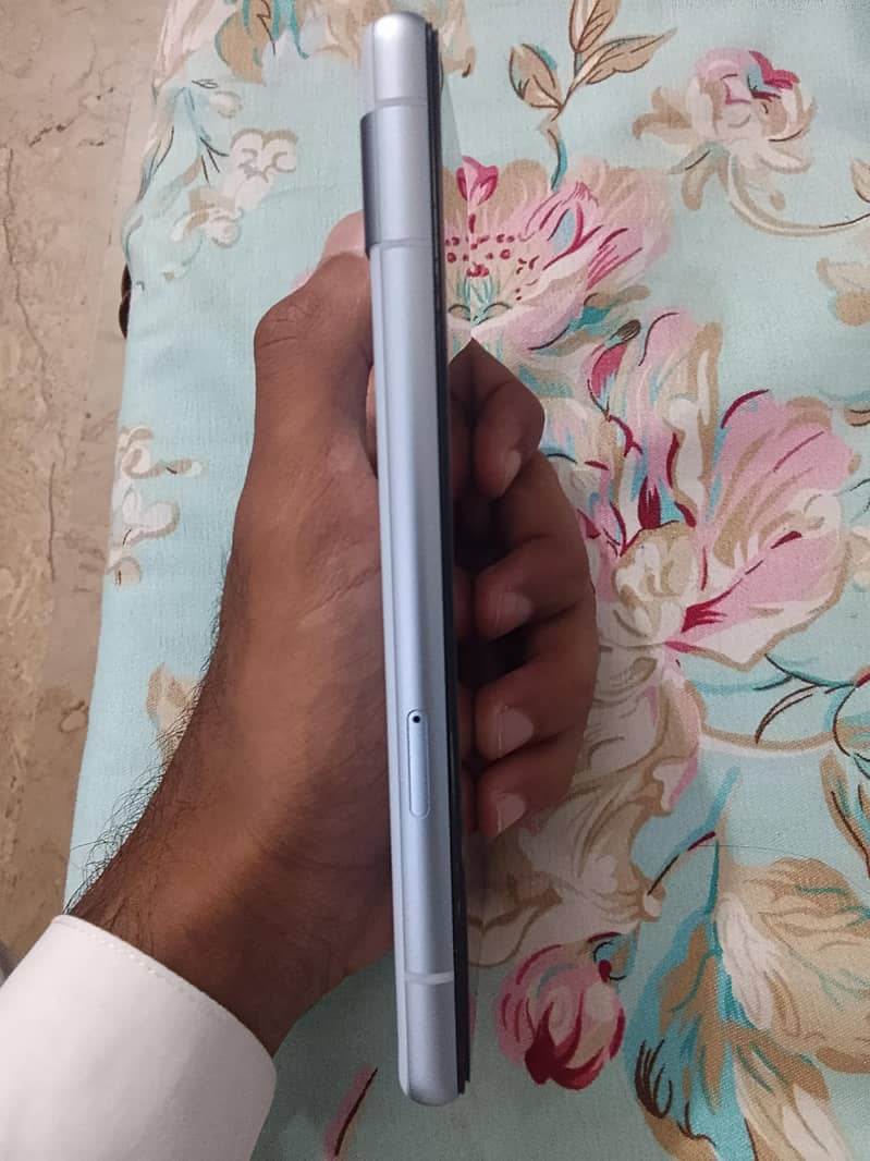 Google Pixel 7a 3