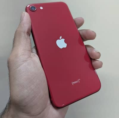 Apple iPhone SE 2020