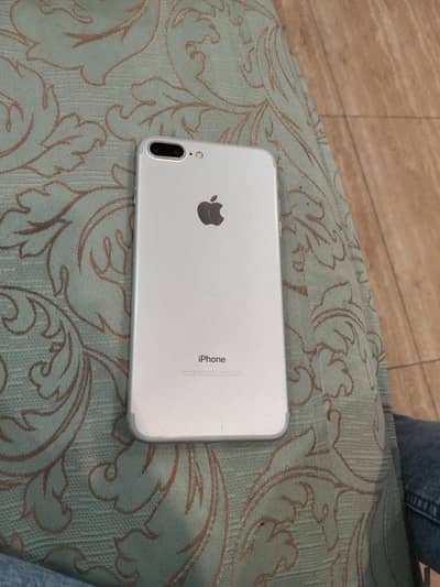 iPhone 7+