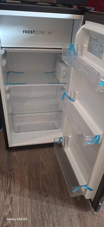 heir refrigerator